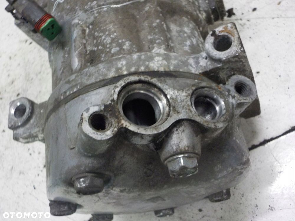 SCANIA R 500 V8 SPRĘŻARKA KLIMATYZACJI - 3