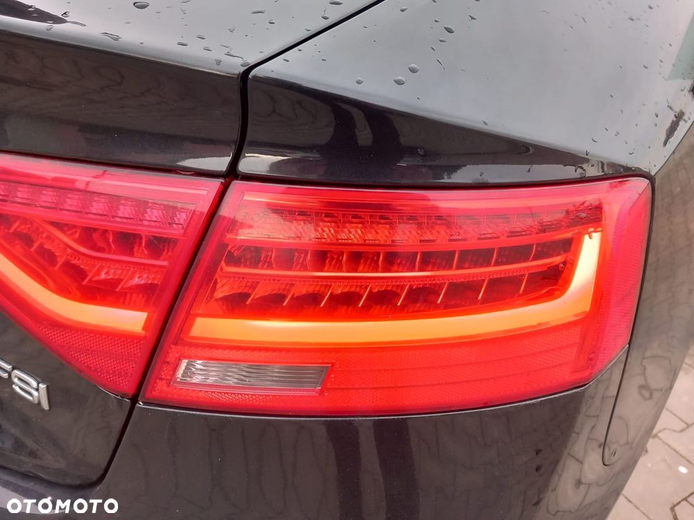 Audi A5 Sportback 1.8 TFSI - 19