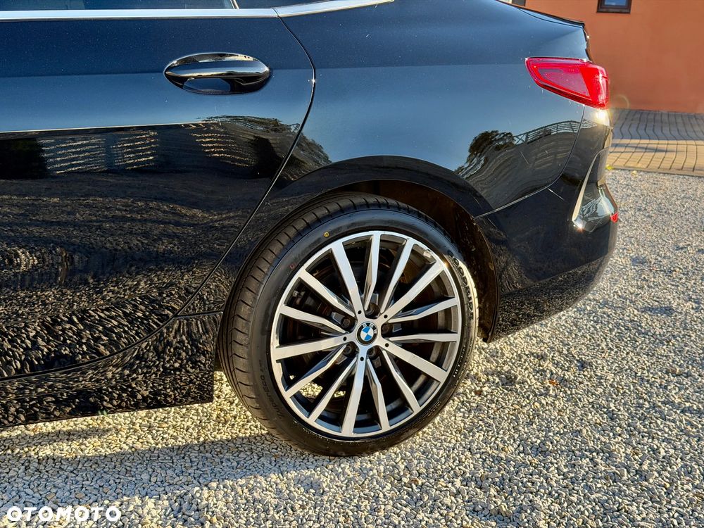 BMW Seria 2 225i xDrive Luxury Line - 29