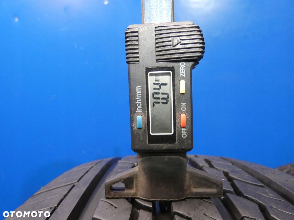 OPONY RAPID ECOSAVER 235/55/18 R18 2 SZTUKI KOMPLET 2022 - 2