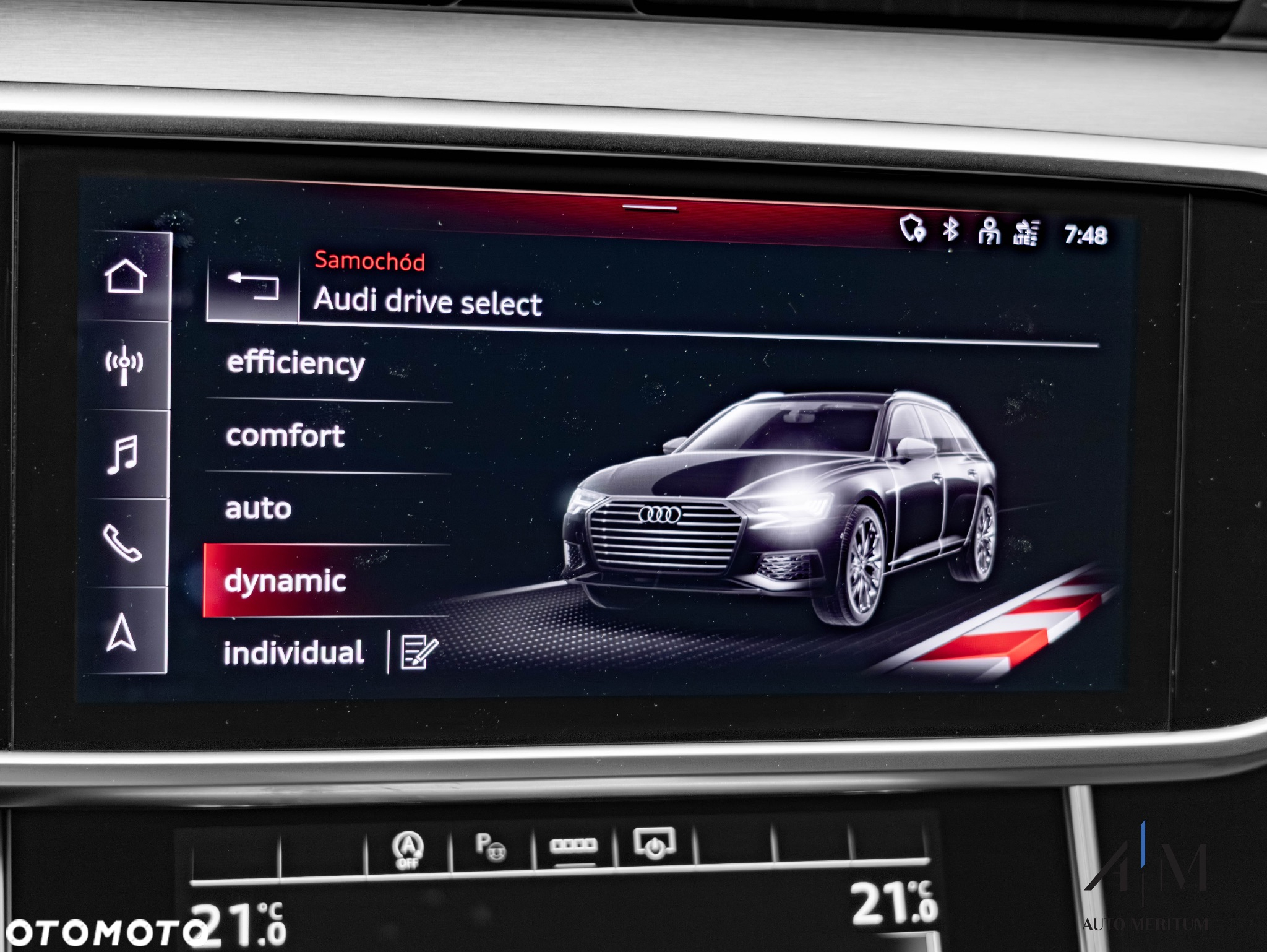Audi A6 Avant 40 TDI quattro S tronic S line - 33