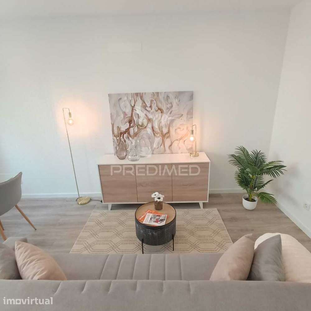 Apartamento T3 em Lisboa. - Grande imagem: 2/7