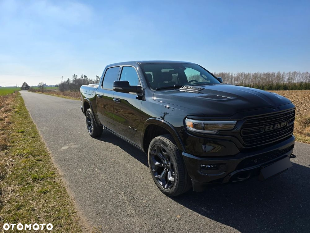 Dodge RAM 1500 5.7 4x4 - 34