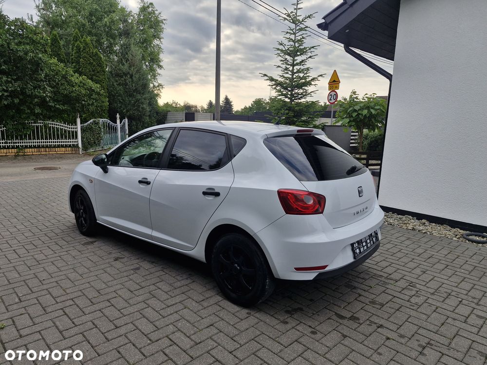 Seat Ibiza - 11