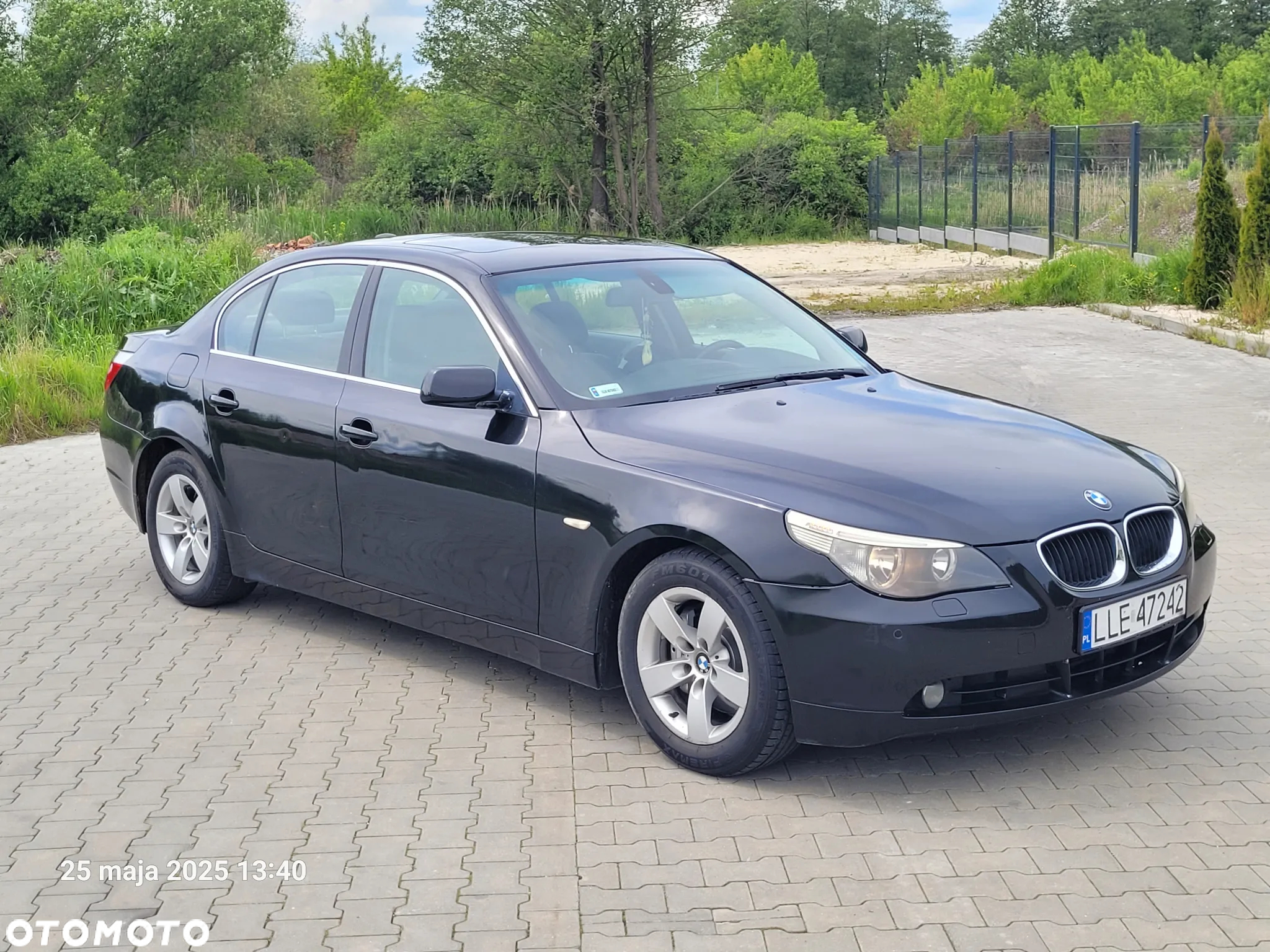 BMW Seria 5 - 4