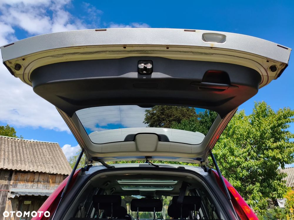 Honda CR-V 2.0 Comfort - 39