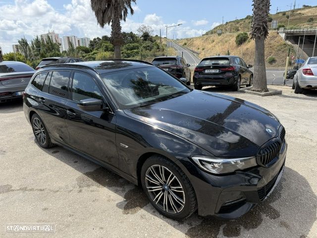 BMW 320 - 14