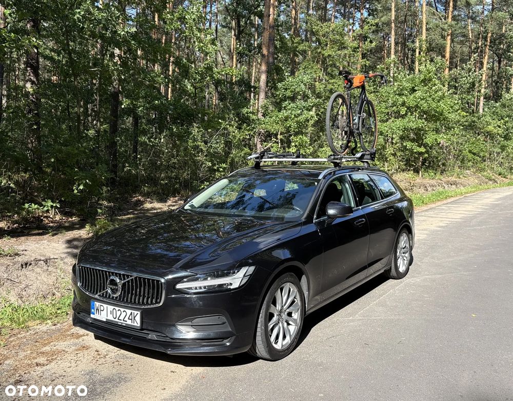 Volvo V90 - 10