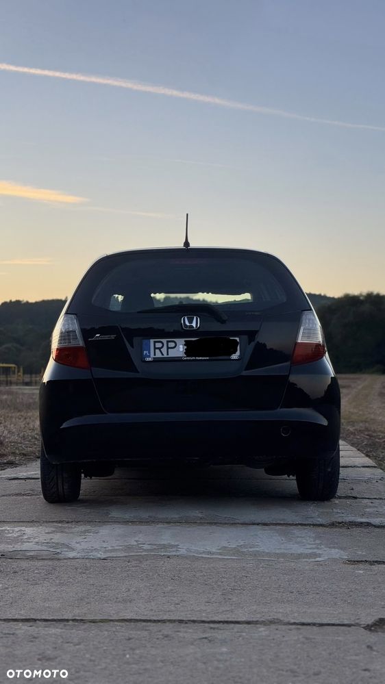 Honda Jazz 1.2 Trend - 8
