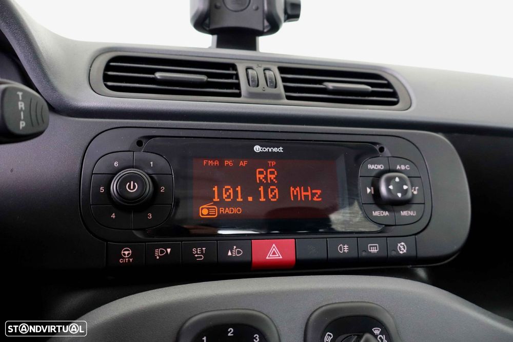 Fiat Panda 1.0 Hybrid City Life - 21