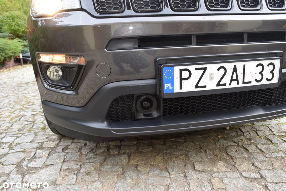 Jeep Compass 1.4 TMair Night Eagle FWD S&S - 20