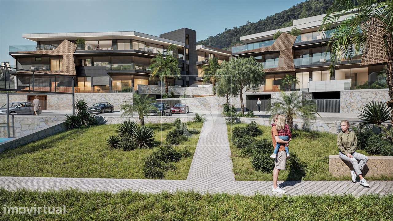 Apartamento T1 Venda em Viana do Castelo (Santa Maria Maior e Monserra - Grande imagem: 2/31