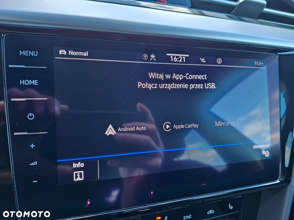 Volkswagen Arteon - 25