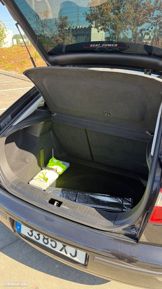 SEAT Leon 1.9 TDI Sport - 21