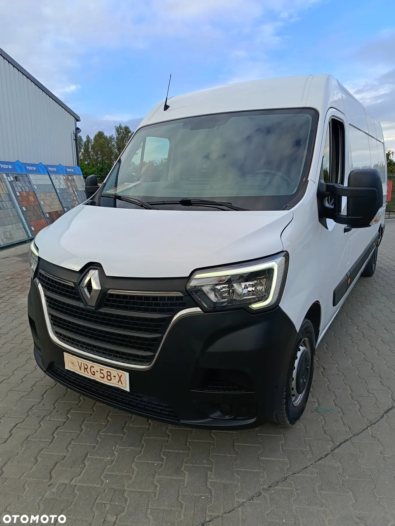 Renault Master - 6