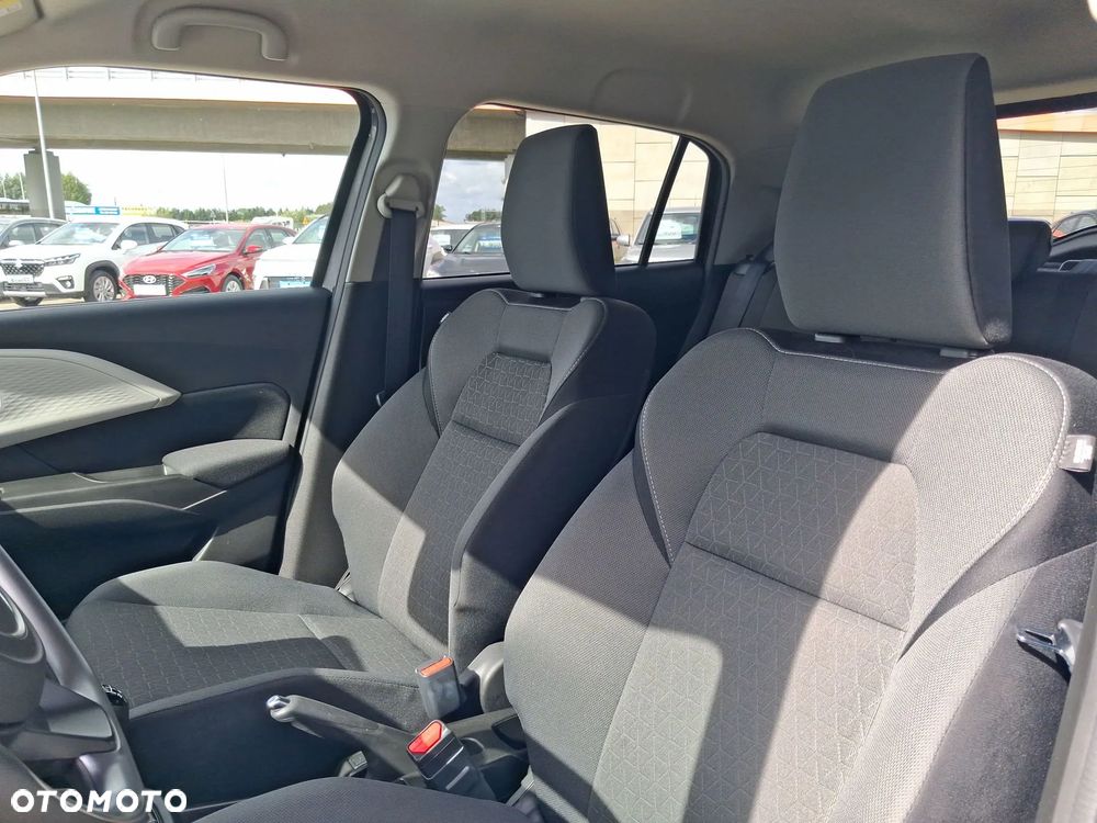 Suzuki Swift 1.2 Dualjet SHVS Premium Plus - 23