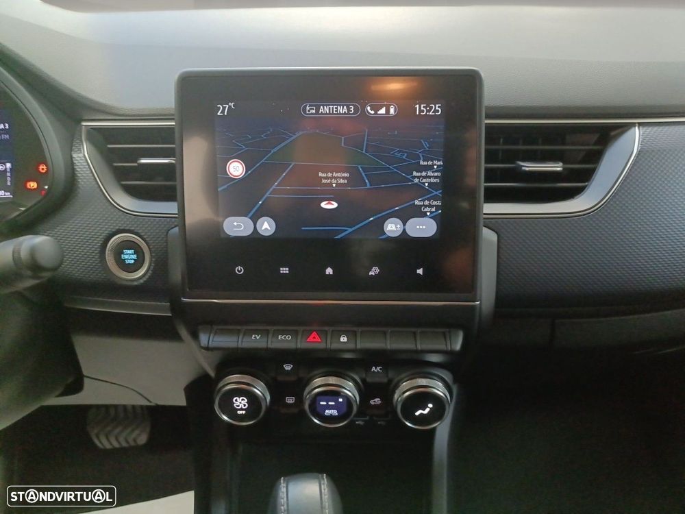 Renault Arkana 1.6 E-Tech Full Hybrid Evolution - 9