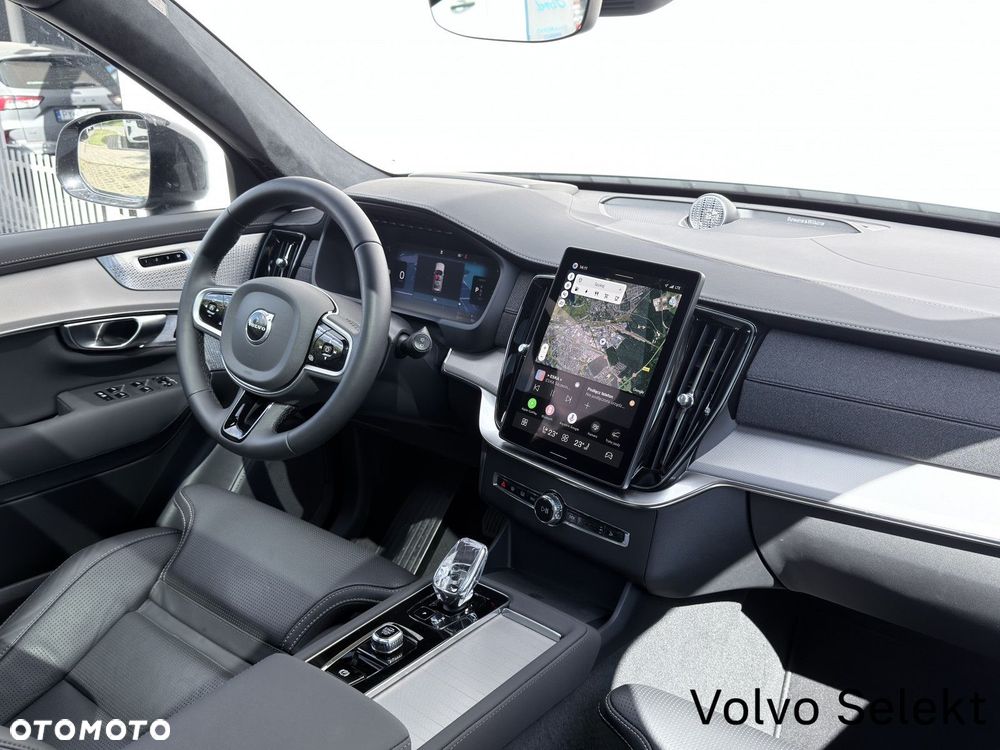 Volvo XC 90 - 19