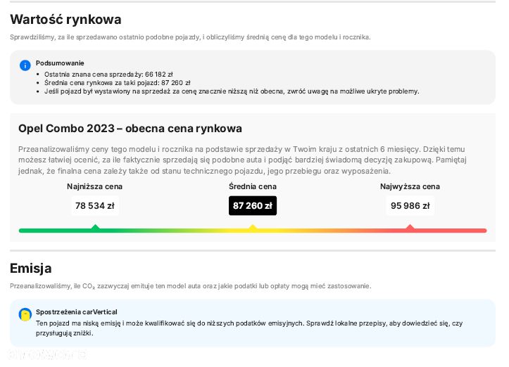 Opel Combo XL 1.2 Turbo Elegance Plus S&S - 11
