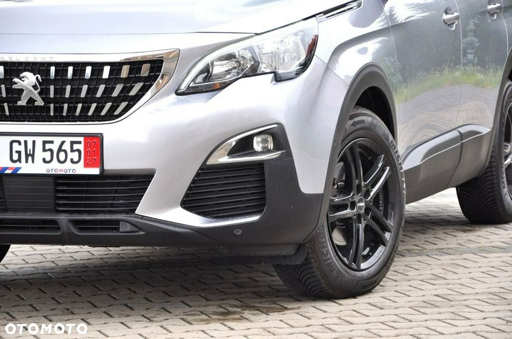 Peugeot 3008 - 6