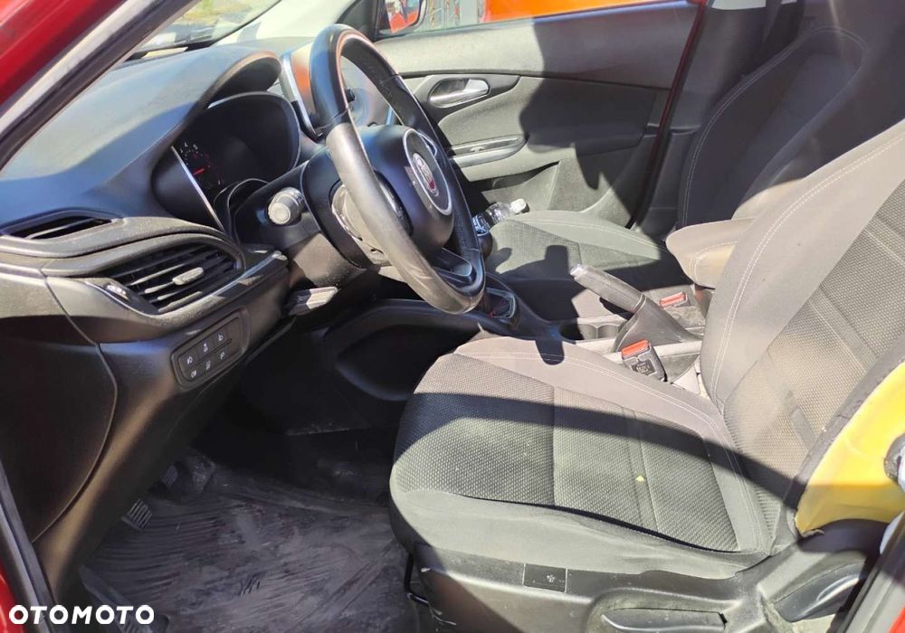 Fiat Tipo - 8