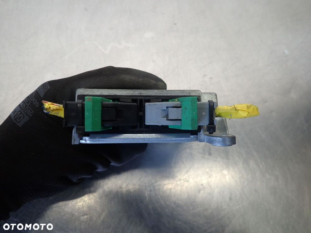 MODUŁ AIRBAG PEUGEOT BIPPER 1.4 4F0837020B - 3