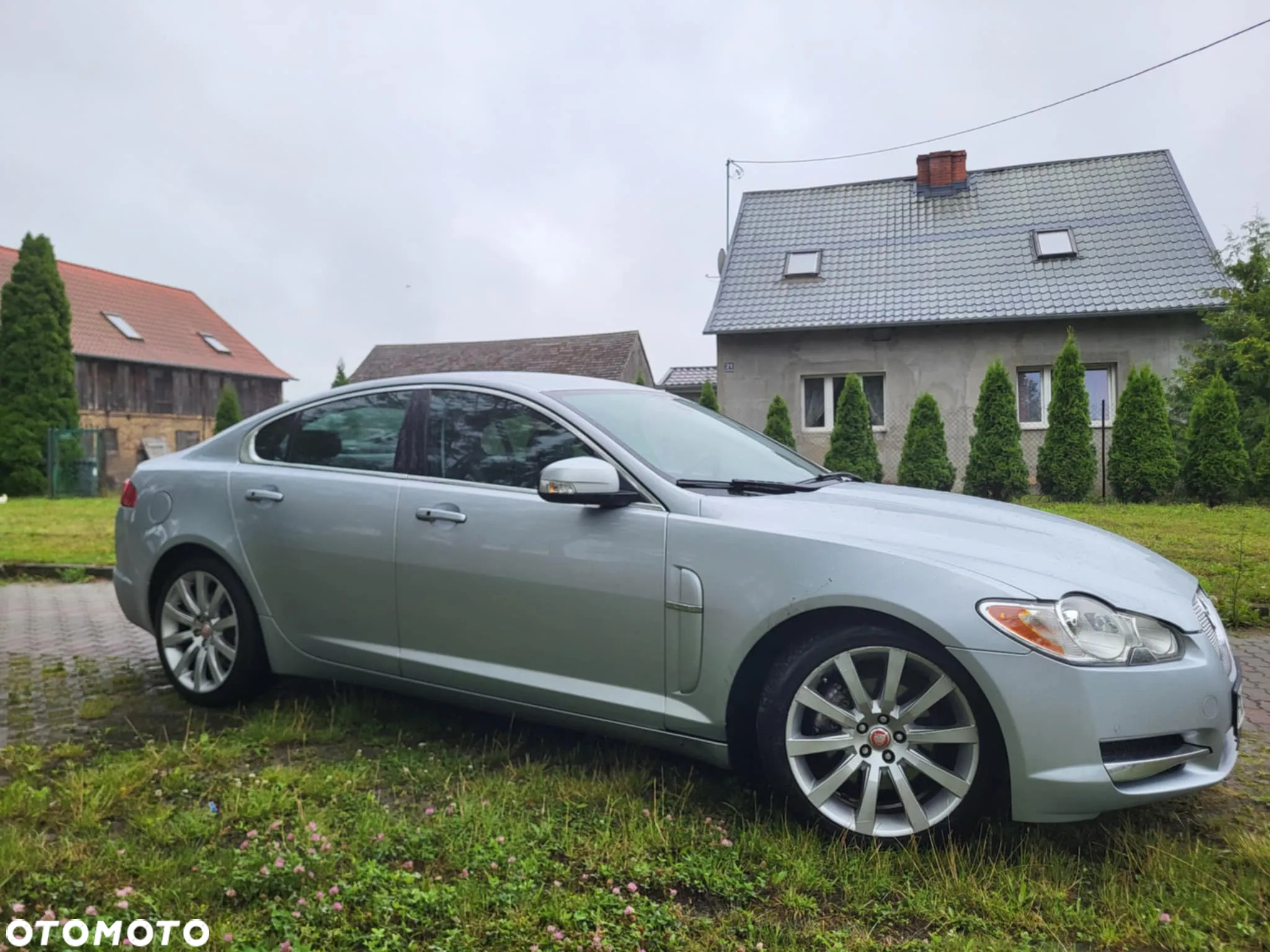 Jaguar XF 3.0 V6 Premium Luxury - 18