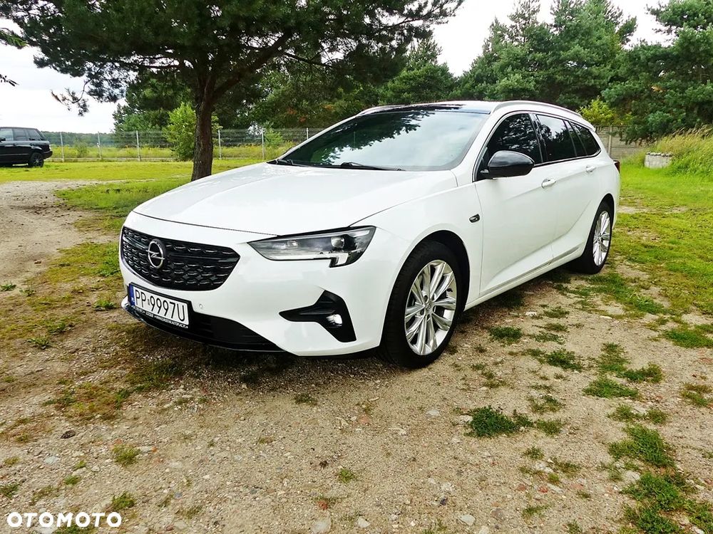 Opel Insignia 2.0 CDTI Business Elegance S&S - 13