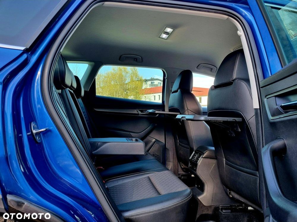 Skoda Karoq - 12