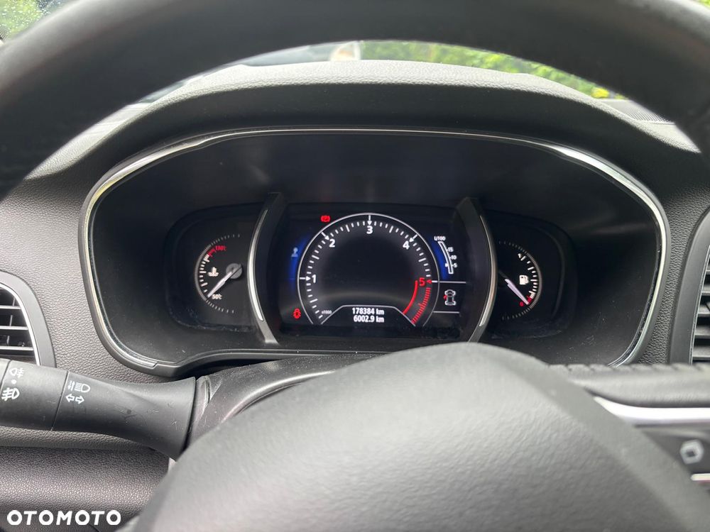 Renault Megane - 10