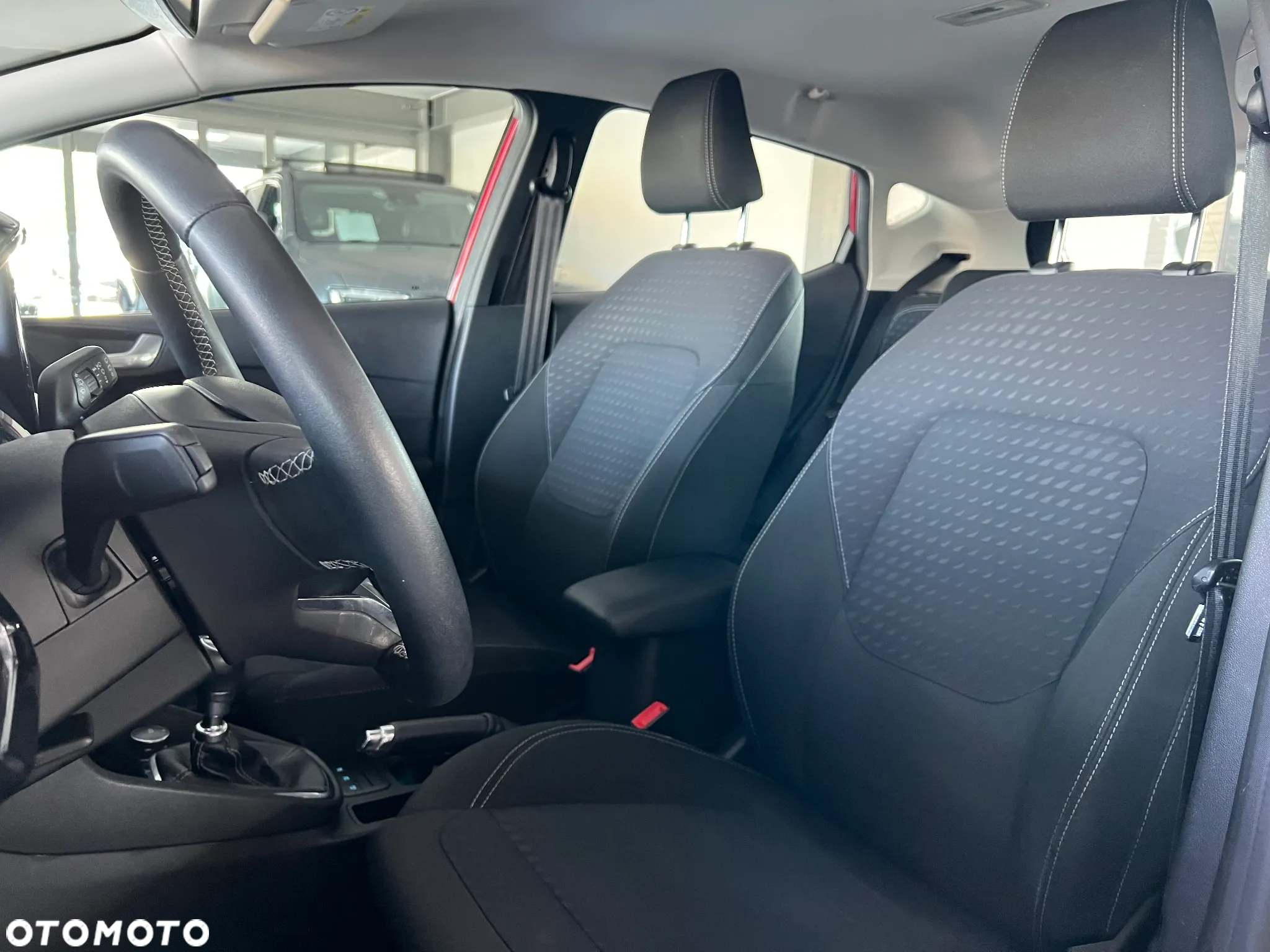 Ford Fiesta 1.0 EcoBoost GPF Titanium ASS - 20