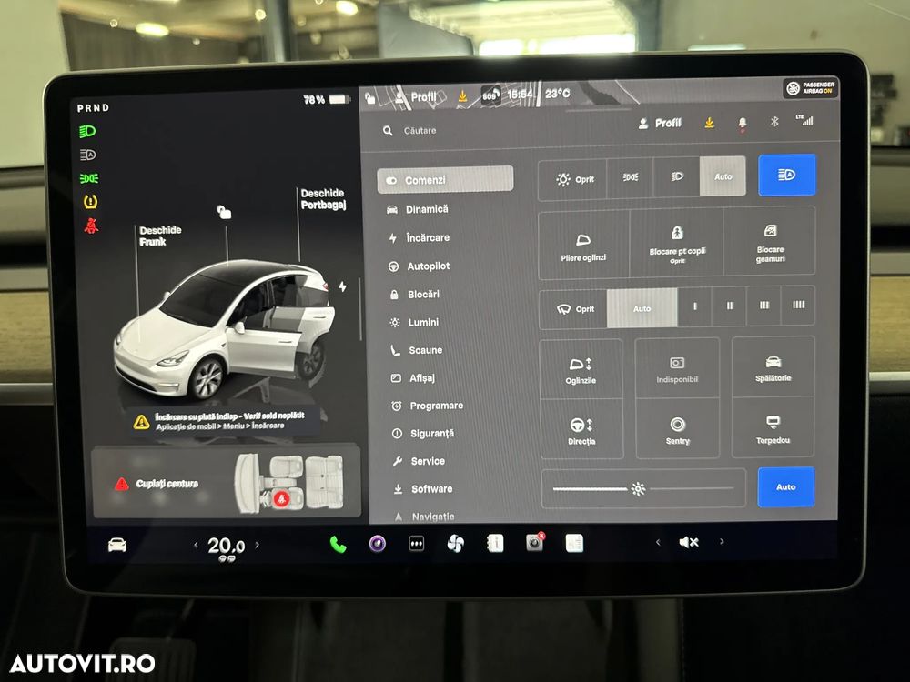 Tesla Model Y - 18