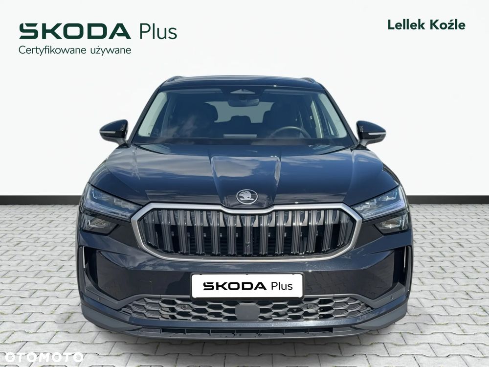 Skoda Kodiaq 1.5 TSI mHEV 4x2 Edition 130 DSG - 2