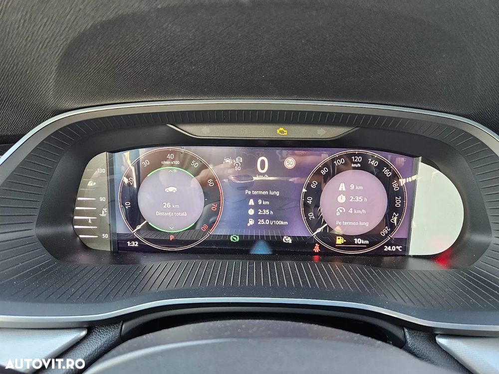 Skoda Octavia 1.5 TSI 150 CP DSG MHEV Selection - 12