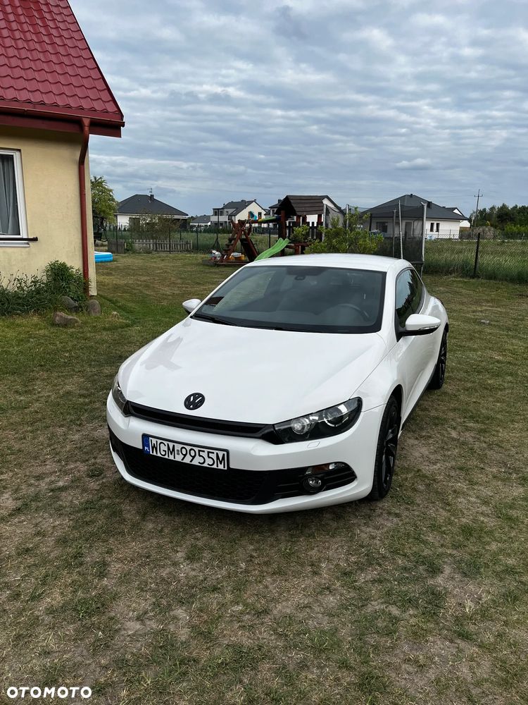 Volkswagen Scirocco 1.4 TSI Shark - 1