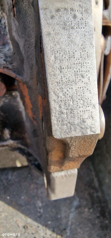 SILNIK Kompletny Z14XEP OPEL Corsa C D Meriva Astra H - 4