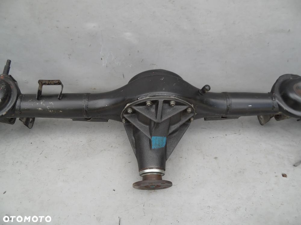 MOST TYLNY MITSUBISHI PAJERO PININ 4.636 - 2