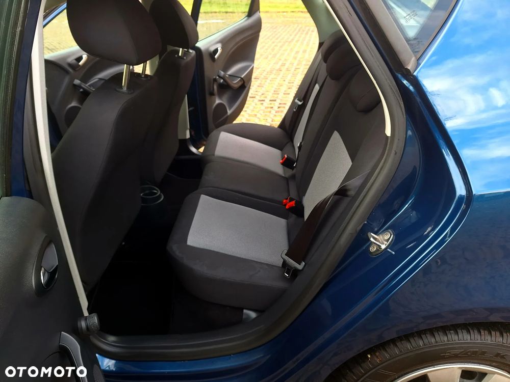 Seat Ibiza 1.0 Colour Edition - 18