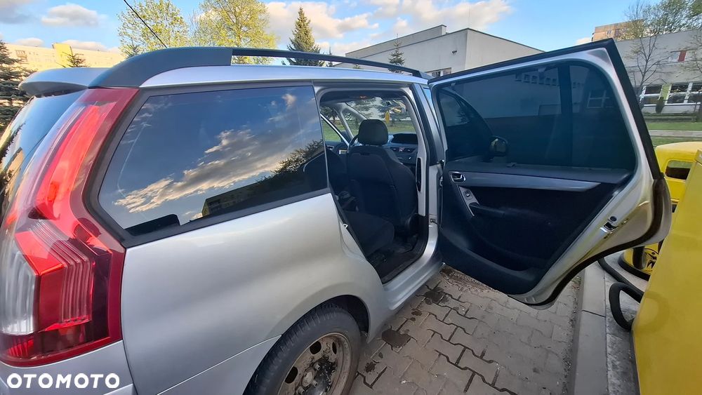 Citroën C4 Picasso - 33
