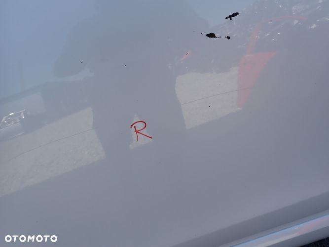 VOLVO XC90 II 15- drzwi lewe przednie przód - 4