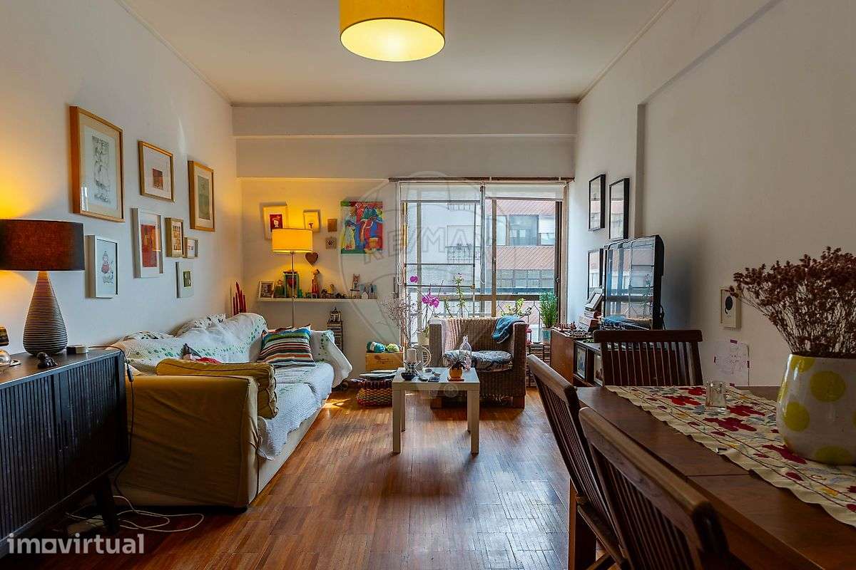 Apartamento T2 para venda - Grande imagem: 3/20