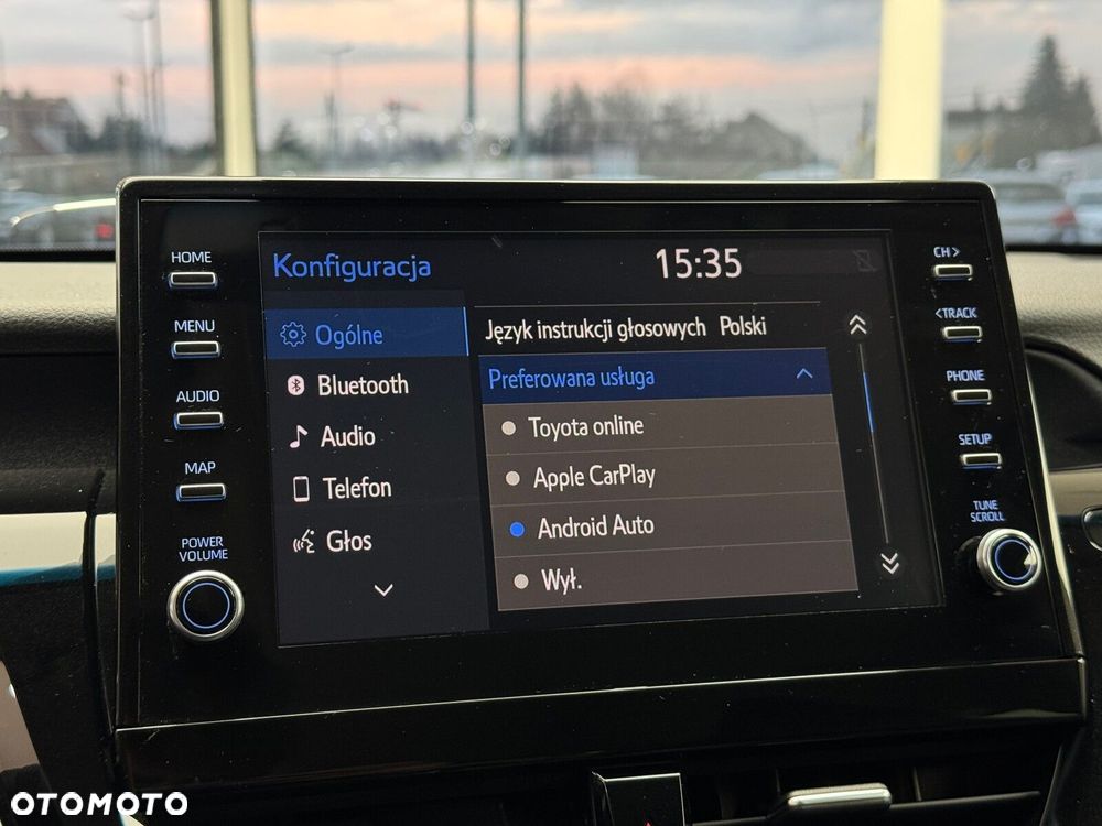 Toyota Camry 2.5 Hybrid Executive CVT - 26