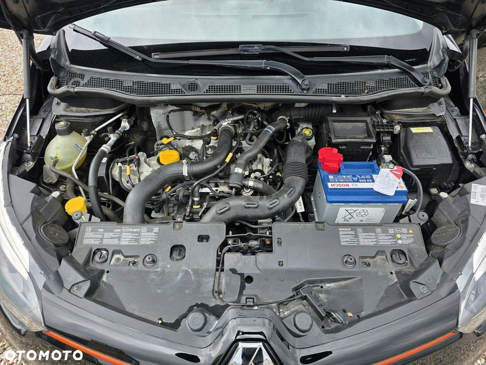 Renault Captur (ENERGY) TCe 90 INTENS - 22