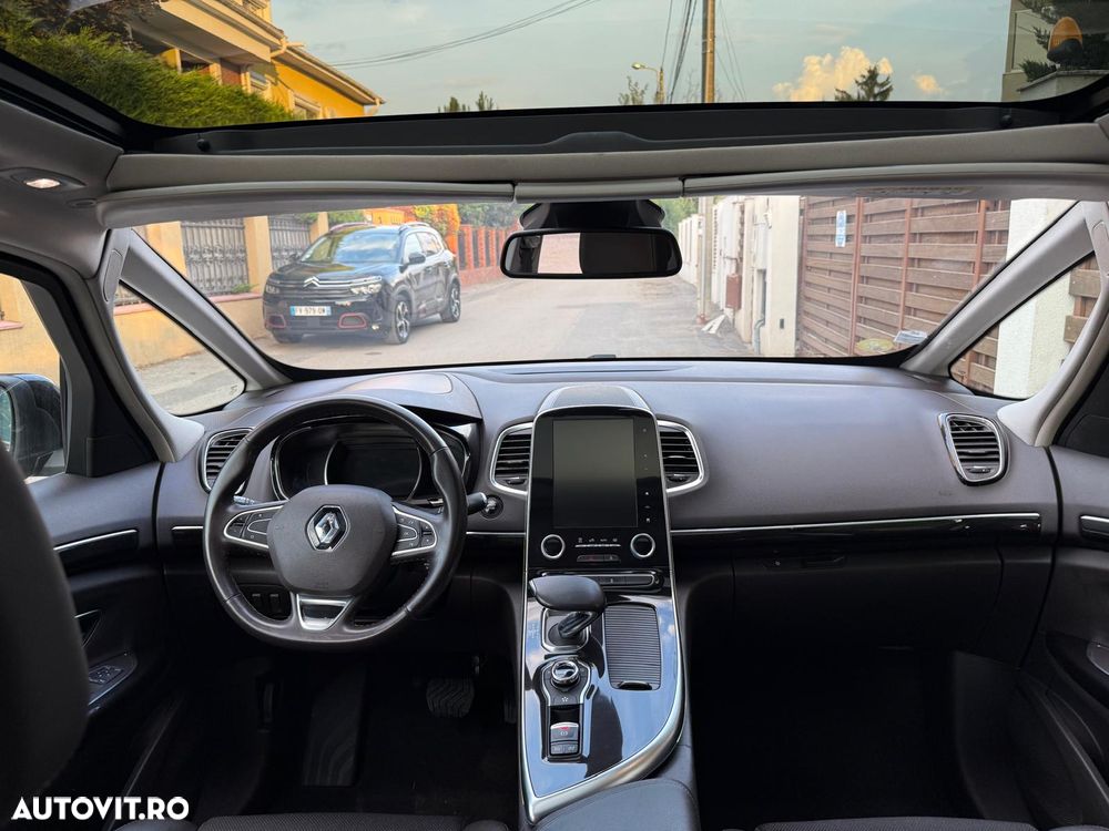 Renault Espace - 7