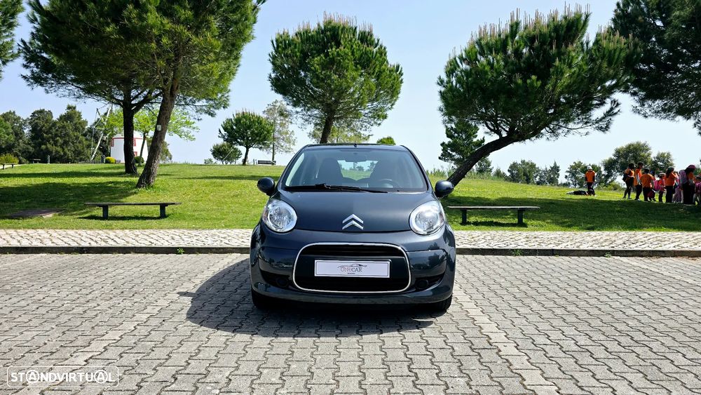 Citroën C1 1.0 SX Airdream - 2
