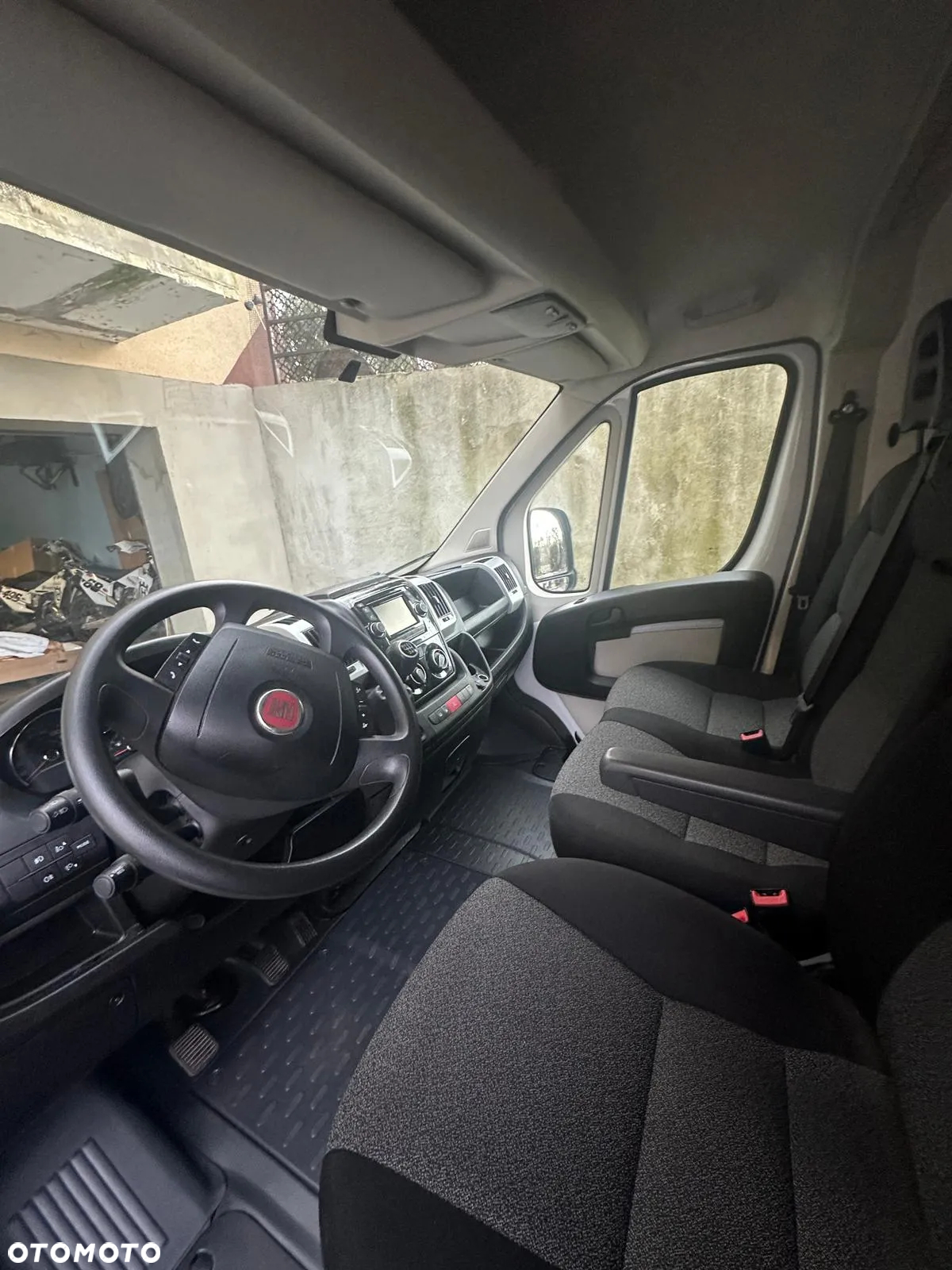 Fiat Ducato - 15