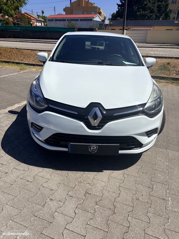 Renault Clio 0.9 TCE - 3