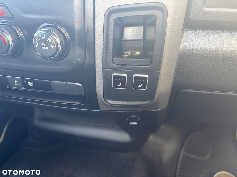 Dodge RAM - 25
