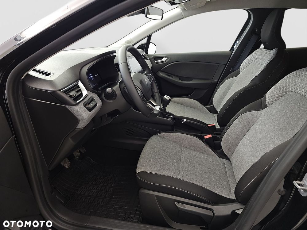 Renault Clio 1.0 TCe Evolution - 10