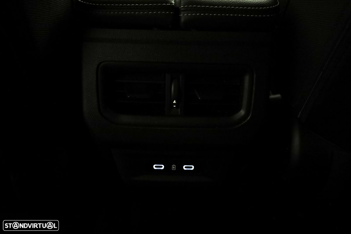 Renault Austral 1.3 Mild Hybrid Iconic Auto - 26